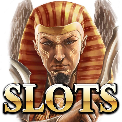Pharaoh's Way Golden Slots: 777 Riches Gold to Casino Slot & Pokies Machines (Hidden Ra Treasure)