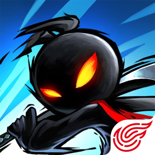 Speedy Ninja™ iOS App