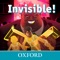 Invisible – Oxford Read and Imagine Level 6