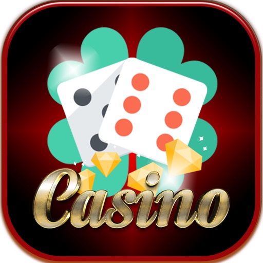 Amazing Fruit Machine Double U Vegas - Free Pocket Slots Machines icon