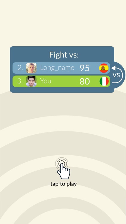 Pop The Circle! screenshot-3