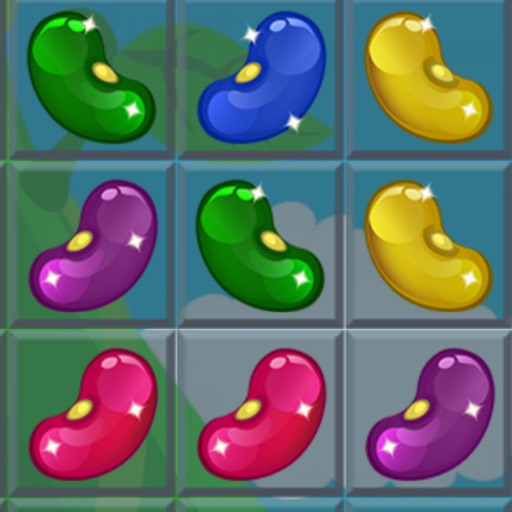A Magic Beans Puzzlify icon