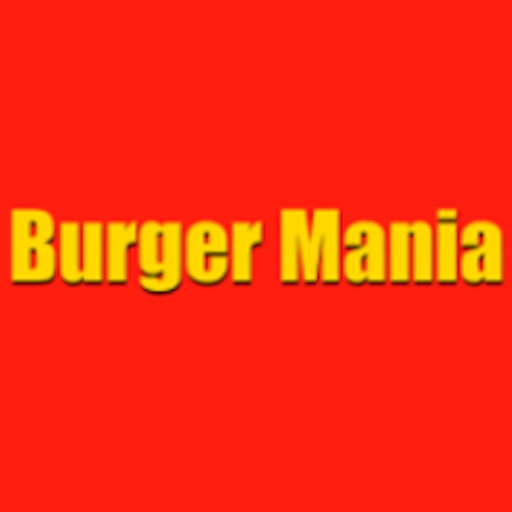 Burger Mania icon