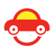 App Icon for Dost Taxi App in Macao IOS App Store