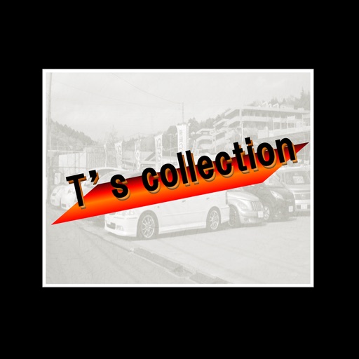 T's collection icon