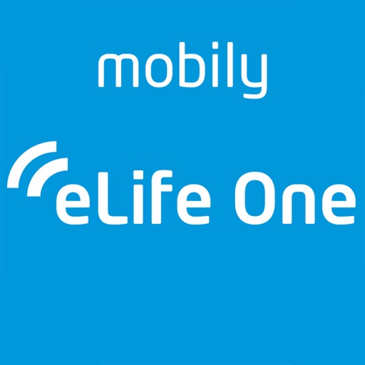 eLife One – Remote Control