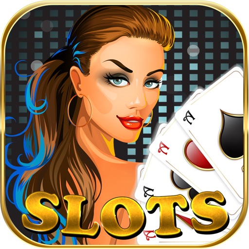 Super Party Slot Machine Casino - The Vegas Rush Infinity Tournament Icon