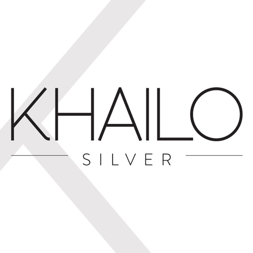 Khailo Silver icon