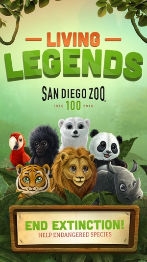 Living Legends(圖1)-速報App