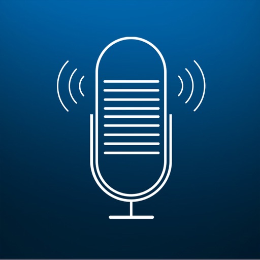 Q-Recorder - Voice Recorder Icon