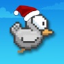 Get Flappy Santa Claus Bird - Impossible Xmas flying adventure! for iOS, iPhone, iPad Aso Report