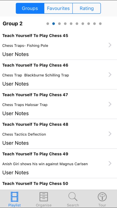 Teach Yourself To Play Chessのおすすめ画像3