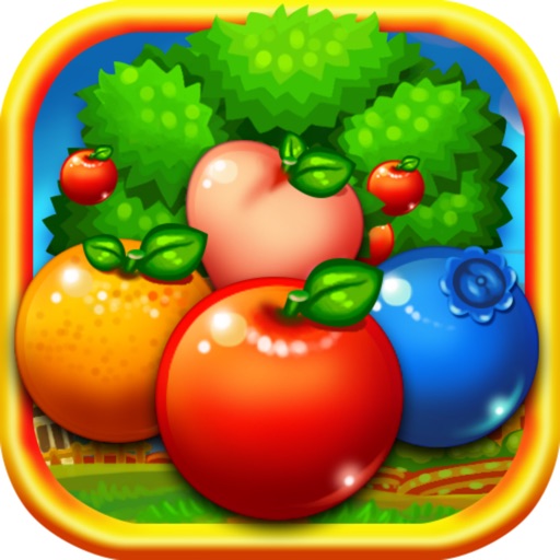 Fruit Connect Master icon