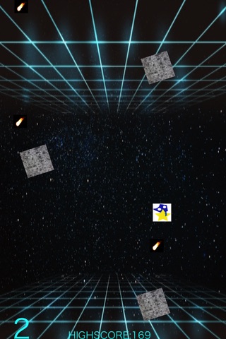 JumpApp screenshot 2