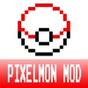 PIXELMON Best Mod for Minecraft PC Edition