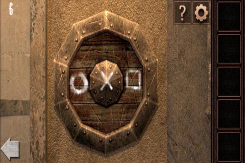 Room Escape - Escape Temple screenshot 4