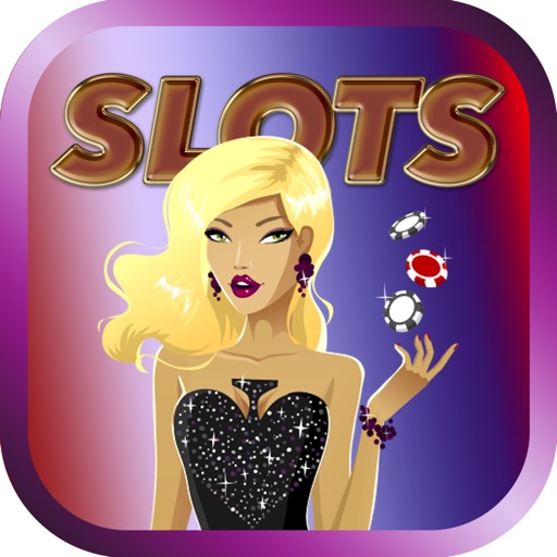 Fancy Woman of Amsterdam - Tons Of Fun Slot Machines icon
