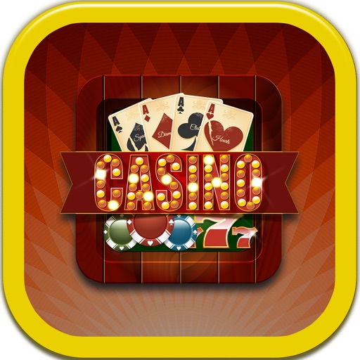 An Party Battle Way Casino Double Slots - Free Slots Game icon