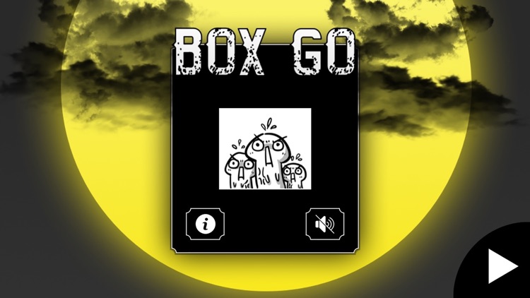 BoxGo Go Go