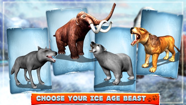 Beasts of Ice Age(圖5)-速報App