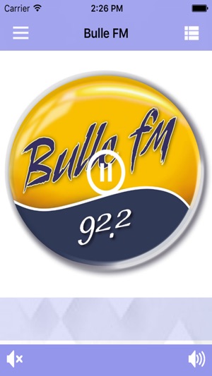 Bulle FM