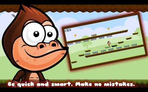 Kenny Kong wants Banana screenshot 3