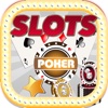 Poker and Stars Vegas Casino - FREE Slots Machines Games