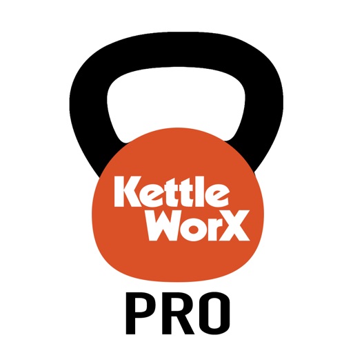 KettleWorX Pro icon