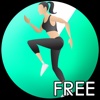 7min Workouts Free - Intense!