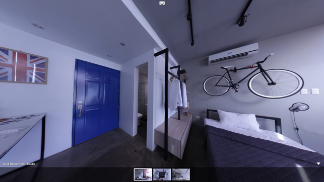 Bloq Virtual Tour(圖1)-速報App