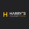 Harry's Gourmet Pizza