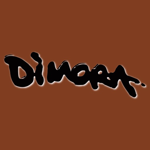 Dimora icon