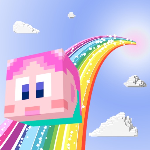 Rainbow's End Icon