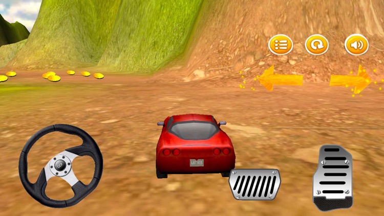 City Car Drive Ultimate 3D screenshot-3