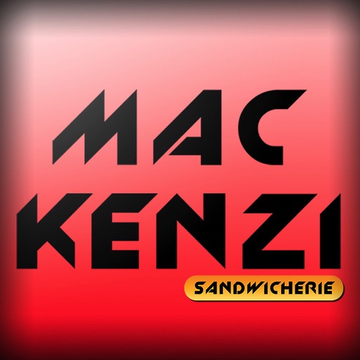Mac Kenzi icon