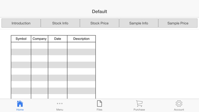 Portfolio Log(圖4)-速報App