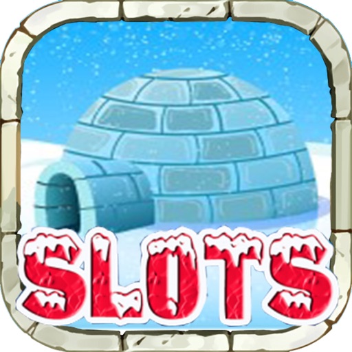 Ice Lodge Slot - Free Fun Big Win Casino