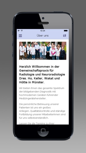 Radiologie & Neuroradiologie(圖2)-速報App