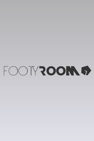 FootyRoom App screenshot 4