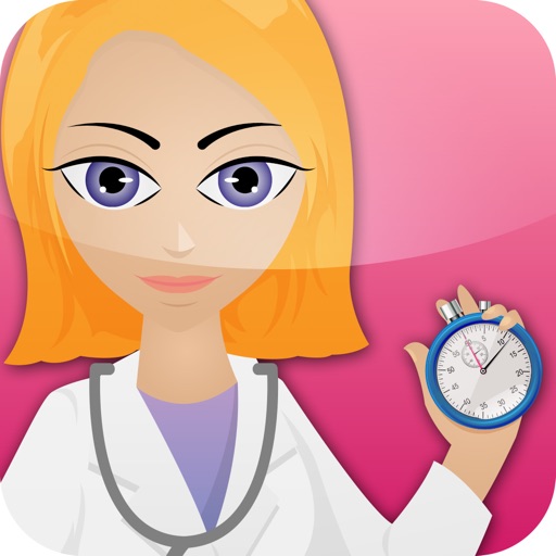 Dr. Contraction Timer