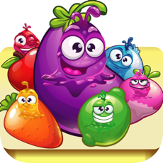 Activities of Tap Tap Fruit Smasher