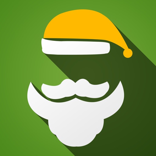 Kiki - Christmas Characters Free icon