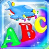 ABC Flight Magical Alphabet Letters Game