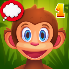 Activities of Math Jungle : Grade 1