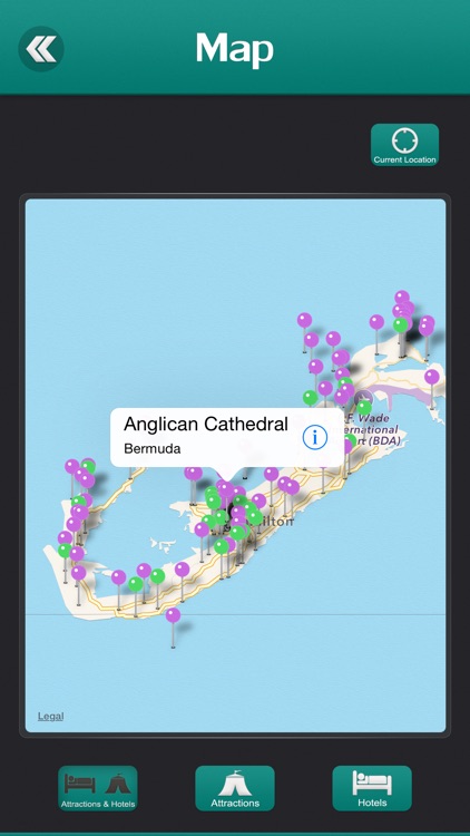 Bermuda Tourism screenshot-3