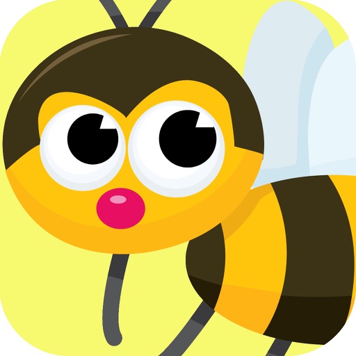 Fast Bee - Classic Casino Vegas Bonus Games iOS App
