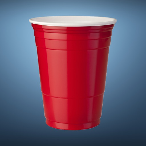 Virtual Beer Pong iOS App