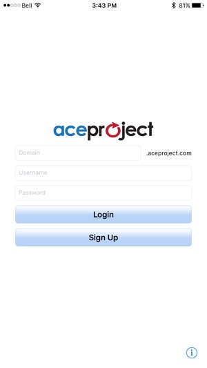 AceProject