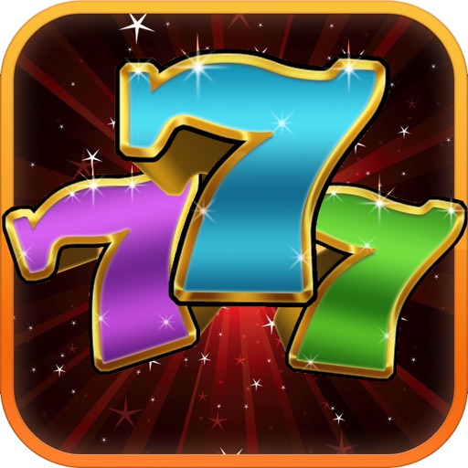Double Jackpot Casino Slots - Playing Best Las Vegas Lottery Gambling Machine iOS App