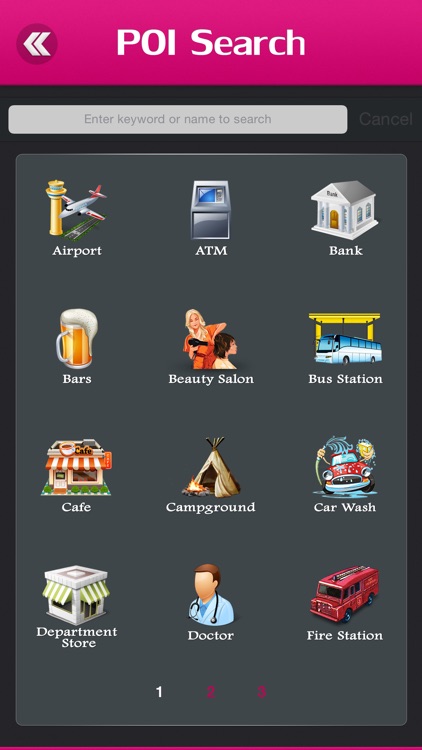 Prince Edward Island Travel Guide screenshot-4
